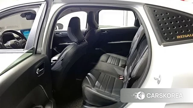 Renault Korea (Samsung) XM3 2021 Белый из Кореи, фото 2