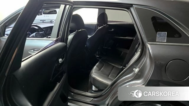 Kia The New Niro 2019 Серый из Кореи, фото 2