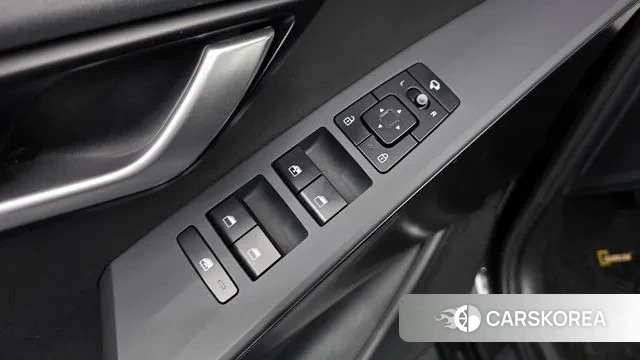 Kia Di Ol Nu Niro 2022 Серый из Кореи, фото 2