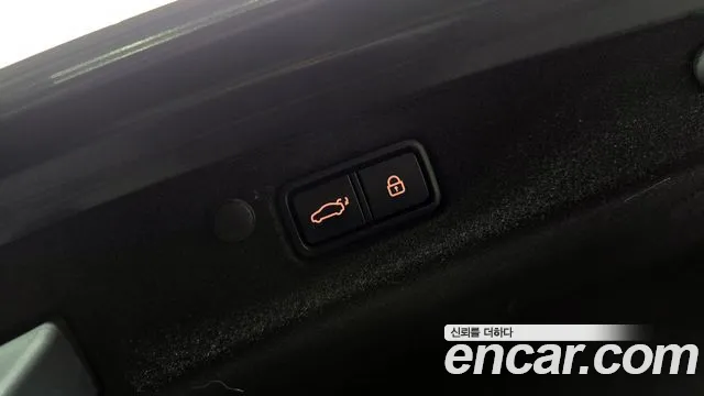 Hyundai The New Grandeur IG 2021 Серый из Кореи, фото 2