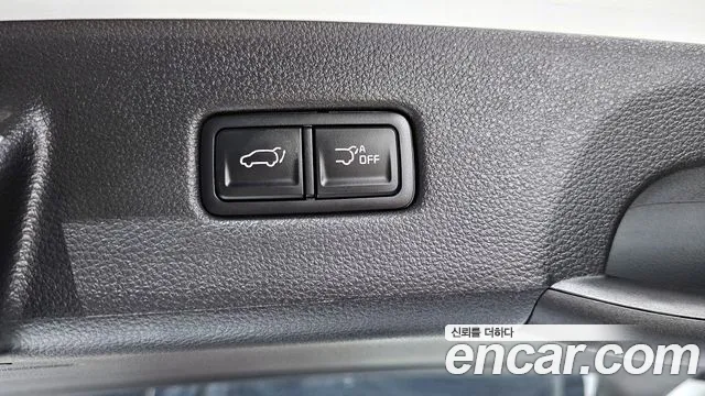 Kia Carnival 4th generation id 2655654 из Кореи 2