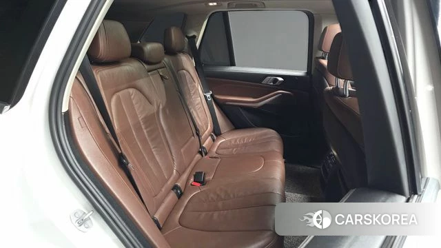 BMW X5 (G05) 2019 Белый из Кореи, фото 2