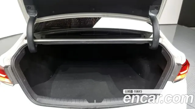 Hyundai Sonata New Rise id 2665361 из Кореи 2