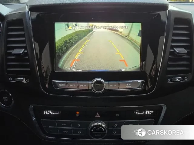 Ssangyong Rexton Sports Cannes 2020 Коричневый из Кореи, фото 2