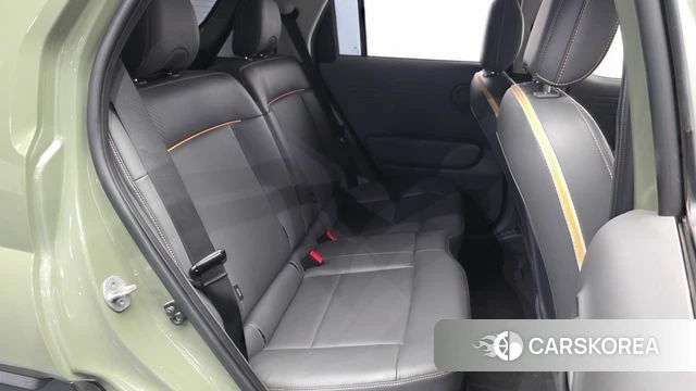 Hyundai Casper 2022 Цвет тростника из Кореи, фото 2