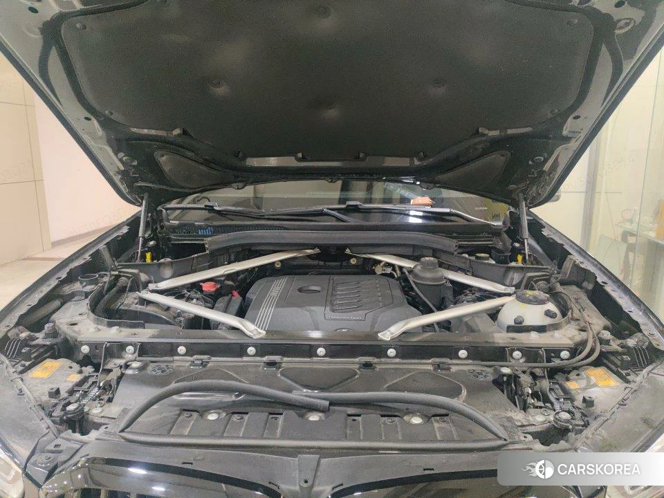 BMW X5 (imported) 2020 Черный из Китая, фото 2