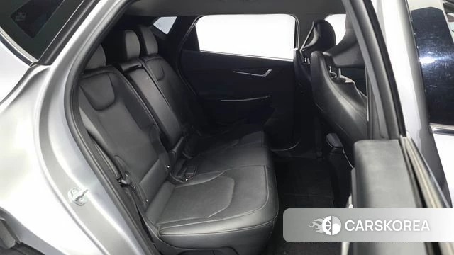 Kia EV6 2022 Серый из Кореи, фото 2