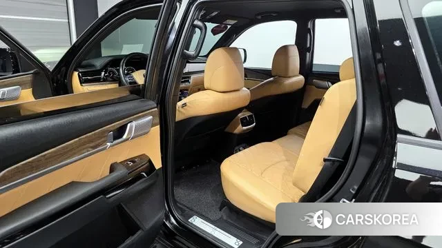 Kia Mohave Master 2020 Черный из Кореи, фото 2