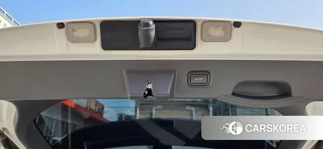 Hyundai Ionic 5 2022 Белый из Кореи, фото 2