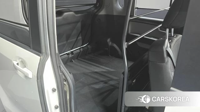 Kia The New Kia Ray 2023 Белый из Кореи, фото 2