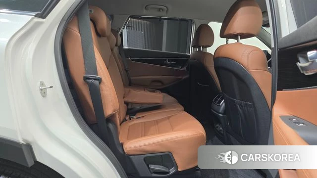 Kia The New Sorento 2019 Белый из Кореи, фото 2