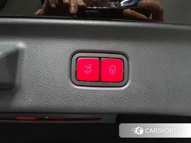Mercedes-Benz S-Class W223 2021 Черный из Кореи, фото 2