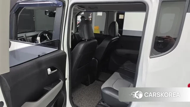 Kia The New Ray 2020 Белый из Кореи, фото 2