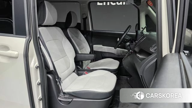 Kia The New Kia Ray 2025 Жемчужный цвет из Кореи, фото 2
