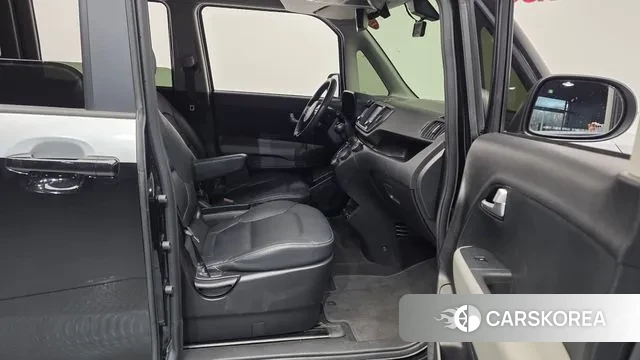 Kia The New Kia Ray 2022 Черный из Кореи, фото 2