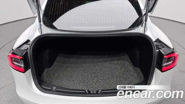 Tesla Model 3 id 2784771 из Кореи 2