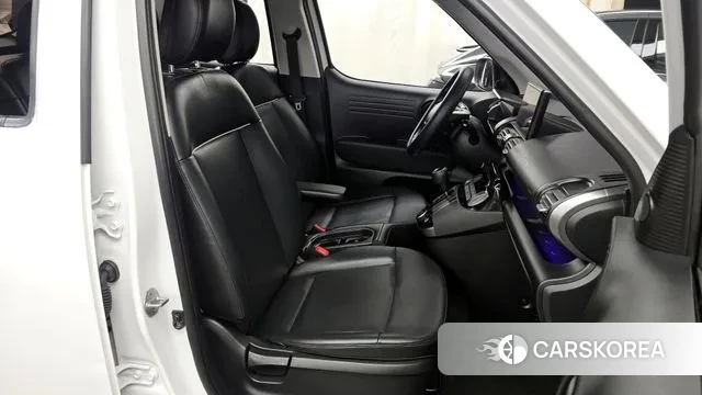 Hyundai Casper 2021 Белый из Кореи, фото 2