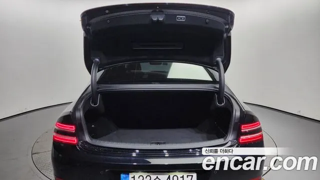 Genesis G80 (RG3) id 2673120 из Кореи 2