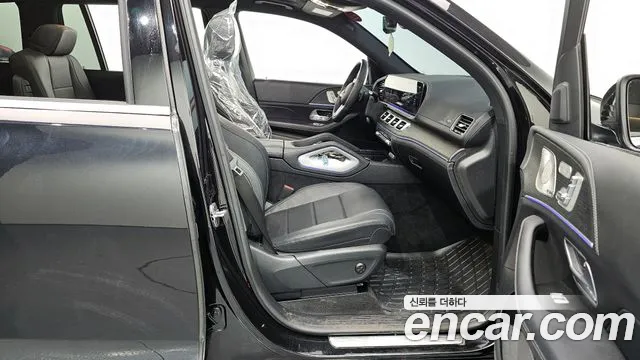 Mercedes-Benz GLS - Class X167 id 2652284 из Кореи 2