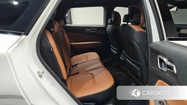 Kia Sportage 5th Generation 2024 Белый из Кореи, фото 2