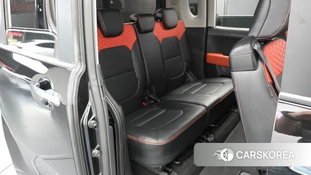 Kia The New Ray 2020 Черный из Кореи, фото 2