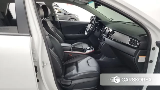 Kia Niro EV 2020 Белый из Кореи, фото 2