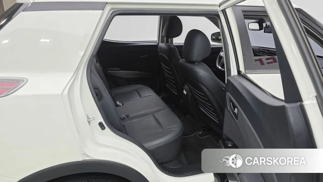Ssangyong Berry New Tivoli 2020 Белый из Кореи, фото 2