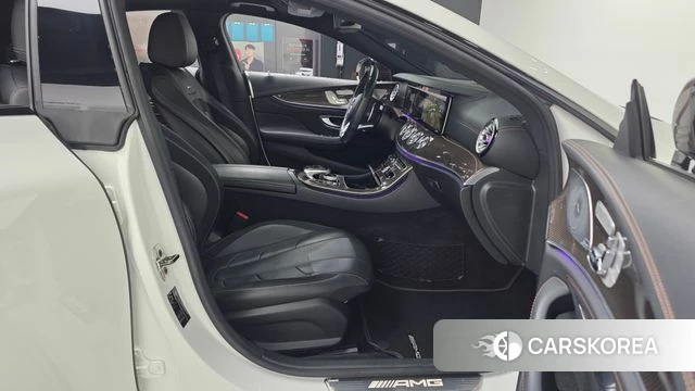 Mercedes-Benz CLS-Class C257 2019 Белый из Кореи, фото 2