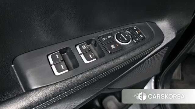 Kia The New Sorento 2018 Серый из Кореи, фото 2