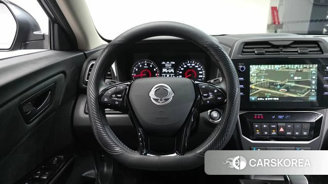 Ssangyong The New Tivoli 2026 Черный из Кореи, фото 2