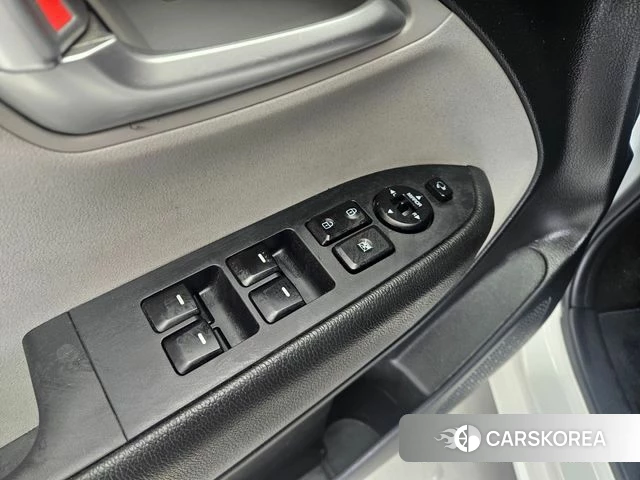 Kia The New Ray 2022 Белый из Кореи, фото 2