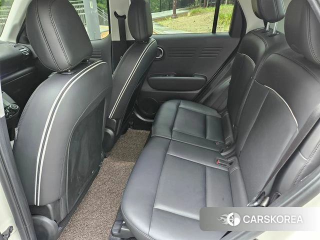 Hyundai Casper 2023 Жемчужный цвет из Кореи, фото 2