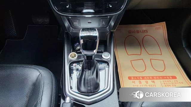 Ssangyong Berry New Tivoli 2019 Белый из Кореи, фото 2