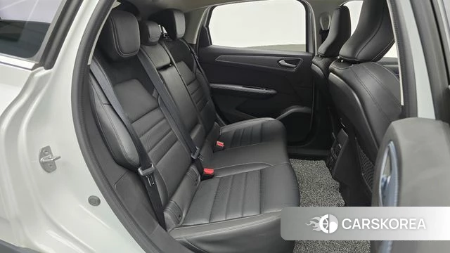 Renault Korea (Samsung) XM3 2022 Белый из Кореи, фото 2