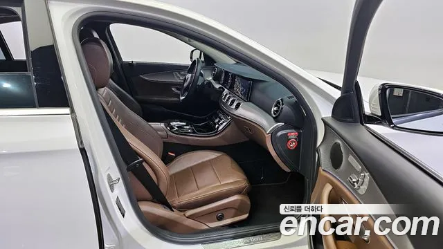 Mercedes-Benz E-Class W213 id 2694078 из Кореи 2