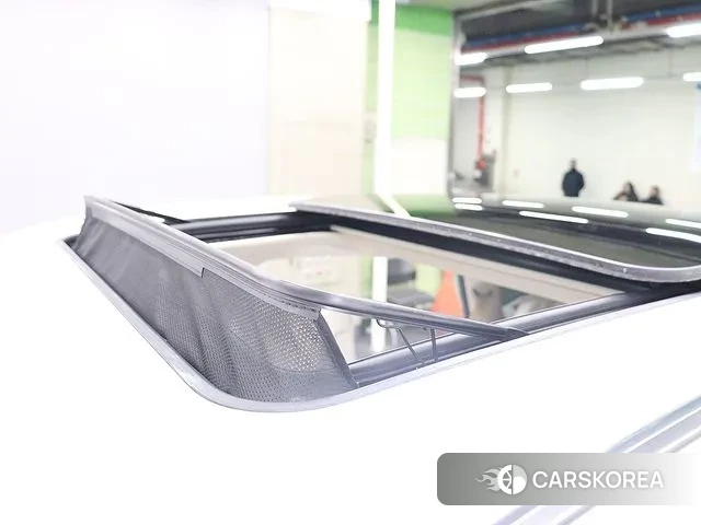 Genesis GV80 2021 Белый из Кореи, фото 2