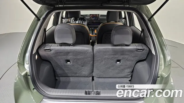 Hyundai Casper id 2665368 из Кореи 2