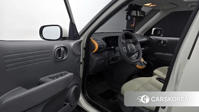 Hyundai Casper 2022 Белый из Кореи, фото 2