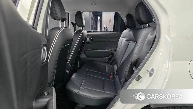Hyundai The New Casper 2025 Белый из Кореи, фото 2