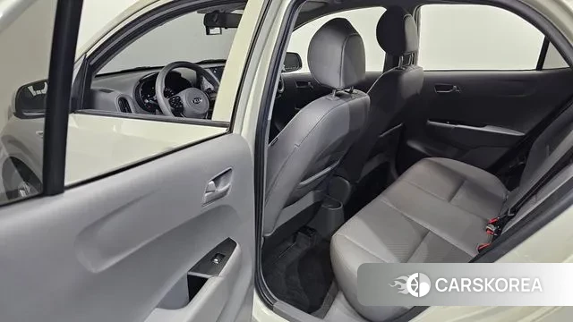 Kia All New Morning (JA) 2020 Жемчужный цвет из Кореи, фото 2