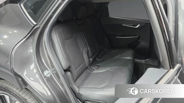 Kia EV6 2022 Серый из Кореи, фото 2