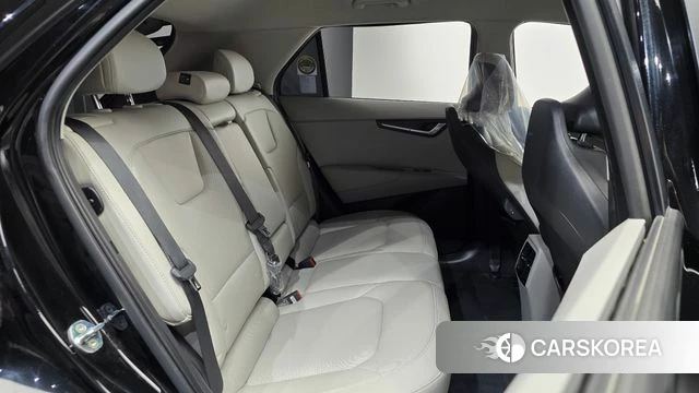 Kia Di All New Niro EV 2022 Черный из Кореи, фото 2