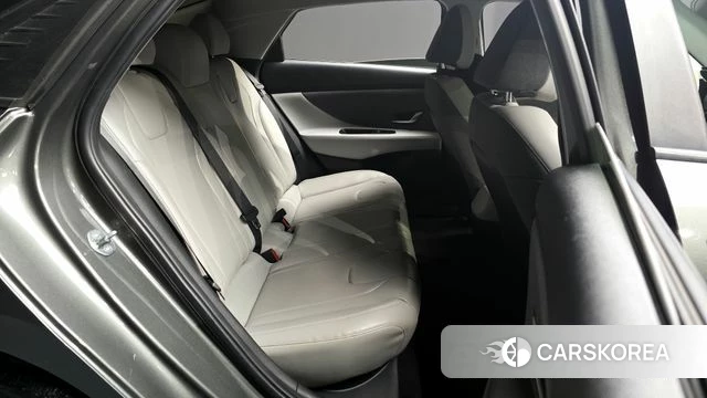 Hyundai Avante (CN7) 2020 Серый из Кореи, фото 2