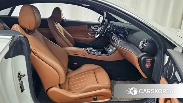 Mercedes-Benz E-Class W213 2020 Белый из Кореи, фото 2