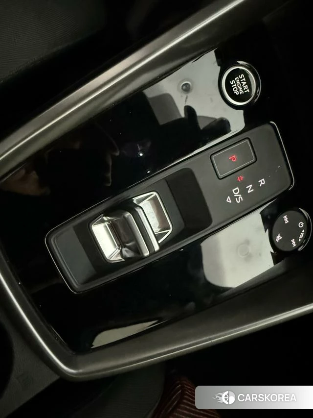 Audi A3 2021 Белый из Китая, фото 2