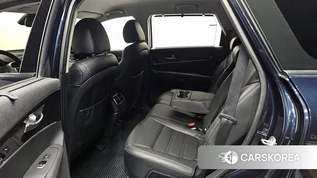 Kia The New Sorento 2019 Синий из Кореи, фото 2