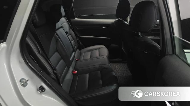 Renault Korea (Samsung) The New QM6 2022 Белый из Кореи, фото 2