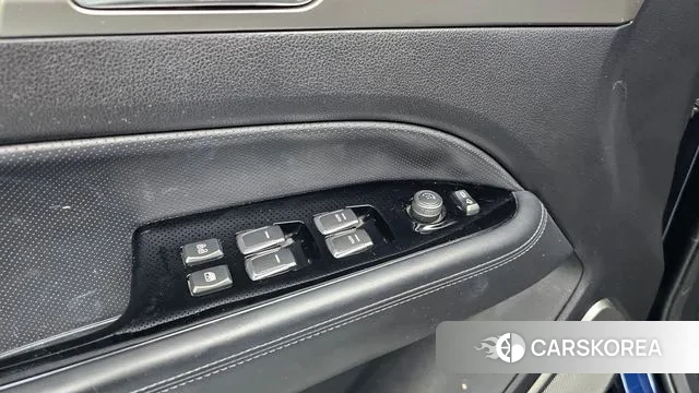 Ssangyong G4 Rexton 2018 Синий из Кореи, фото 2
