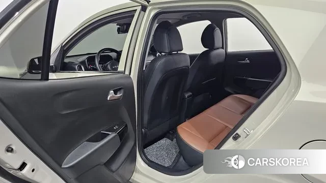 Kia The New Morning (JA) 2023 Жемчужный цвет из Кореи, фото 2