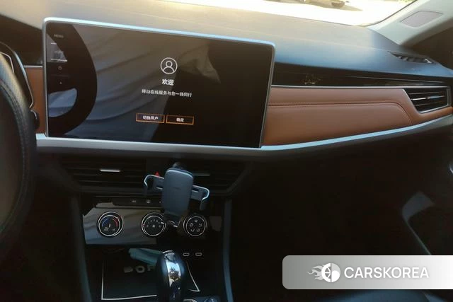 Volkswagen Bora 2022 Темно-серый из Китая, фото 2